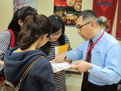 日本留學展-台北場-諮詢 日本留學推薦 日本留學代辦 日本語言學校推薦 日本打工 日本遊學 日本大學研究所